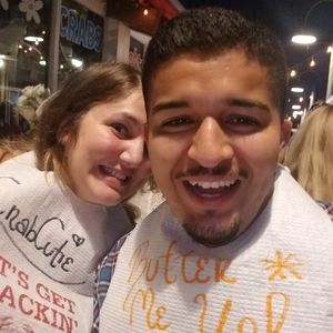 Meet your Posher, Marvin